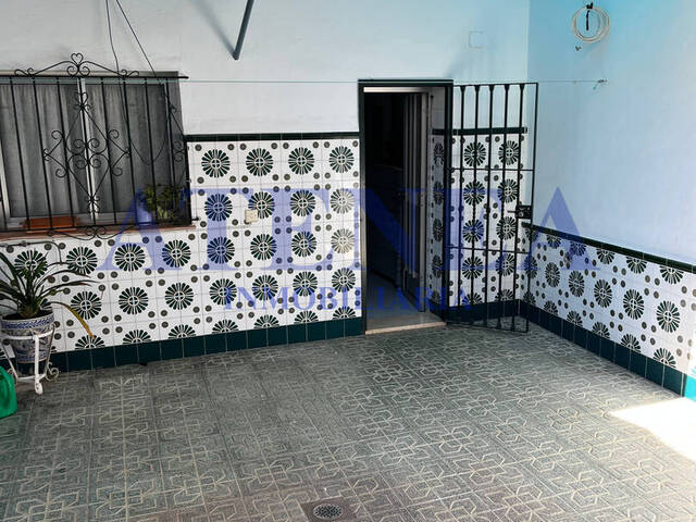 #971 - Casa para Venta en Utrera - Andalucía - 2