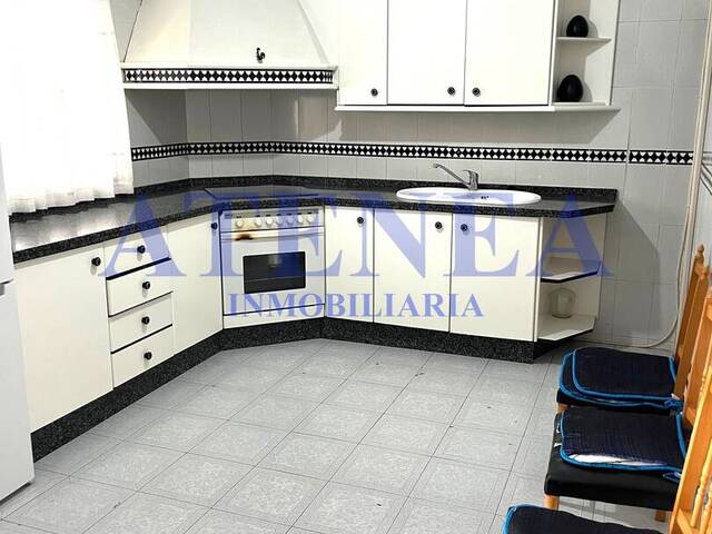 #971 - Casa para Venta en Utrera - Andalucía - 3