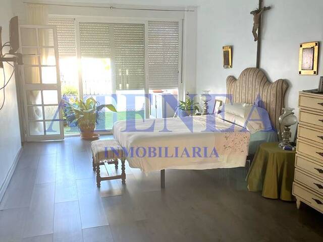 #975 - Casa para Venta en Utrera - Andalucía - 2