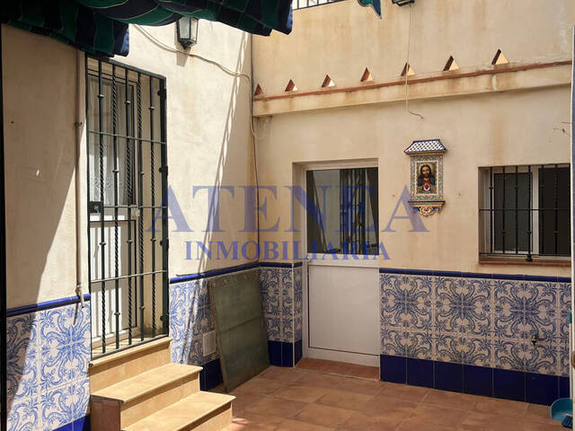 #981 - Casa para Venta en Utrera - Andalucía - 2