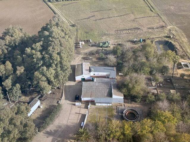 #986 - Campos para Venta en Utrera - Andalucía