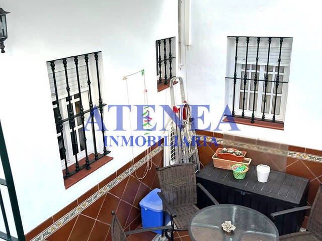 #989 - Casa para Venta en Utrera - Andalucía