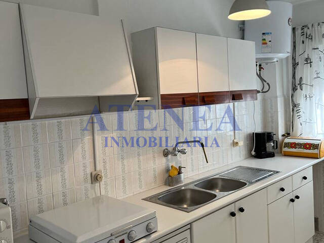 #994 - Pisos para Venta en Utrera - Andalucía
