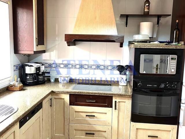 #1000 - Casa para Venta en Utrera - Andalucía - 3