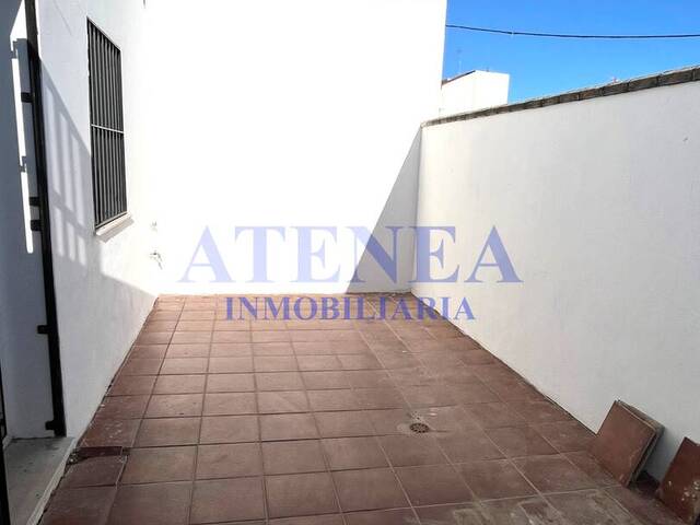 #1002 - Casa para Venta en Utrera - Andalucía - 2