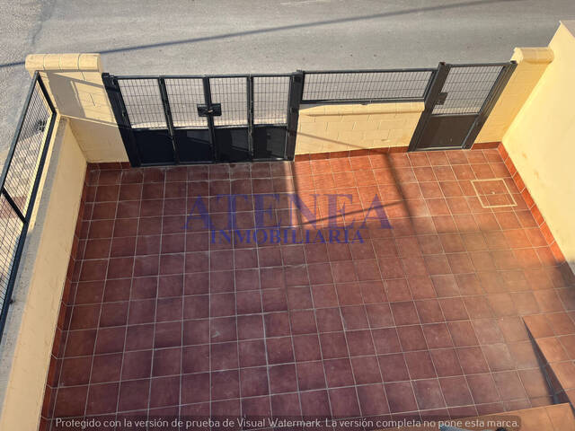 #1002 - Casa para Venta en Utrera - Andalucía - 3