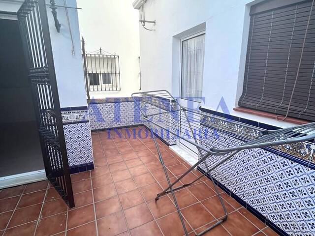 #1007 - Pisos para Venta en Utrera - Andalucía - 2