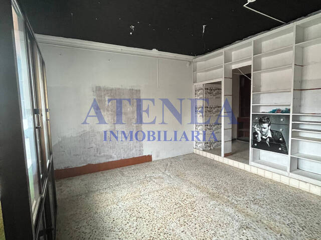 #1010 - Edificio comercial para Venta en Utrera - Andalucía - 3