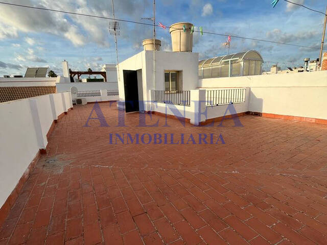 #1013 - Piso independiente para Venta en Utrera - Andalucía - 1