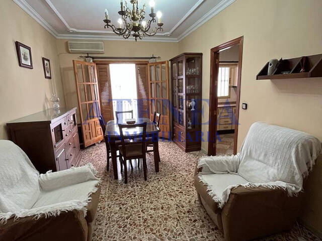 #1013 - Piso independiente para Venta en Utrera - Andalucía