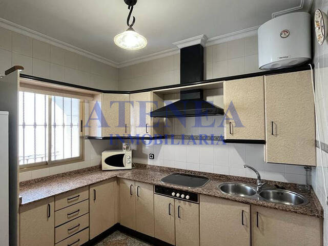 #1013 - Piso independiente para Venta en Utrera - Andalucía