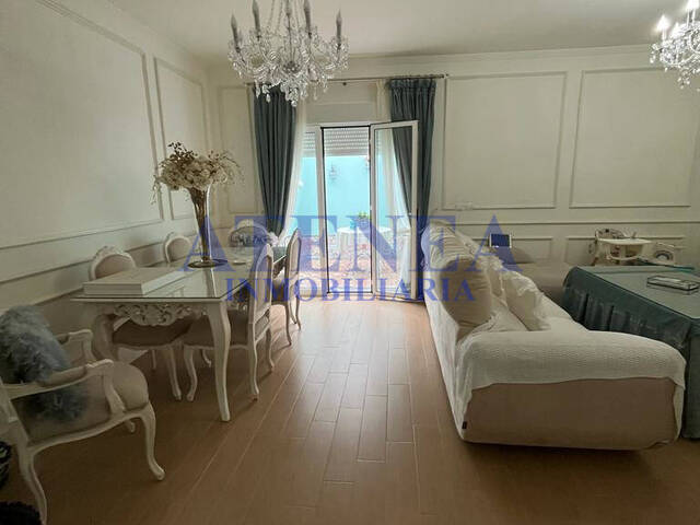 #1014 - Casa para Venta en Utrera - Andalucía - 3
