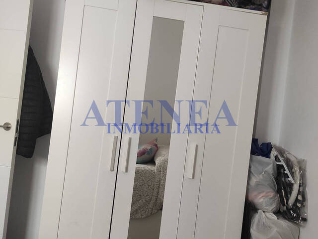 #1016 - Departamento para Venta en Utrera - Andalucía - 2