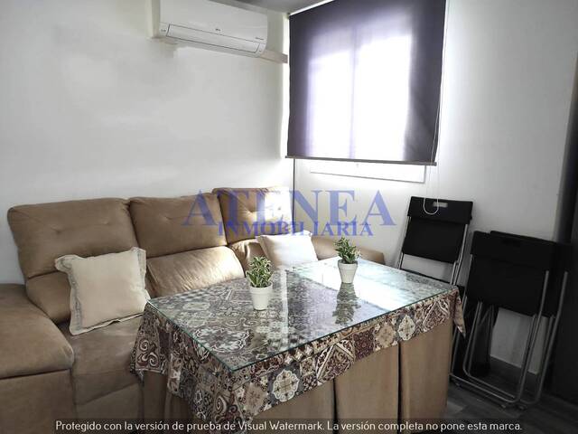 #1016 - Departamento para Venta en Utrera - Andalucía - 1