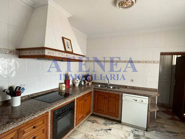 #1018 - Casa para Venta en Utrera - Andalucía - 2