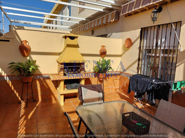 #1020 - Casa para Venta en Utrera - Andalucía - 3