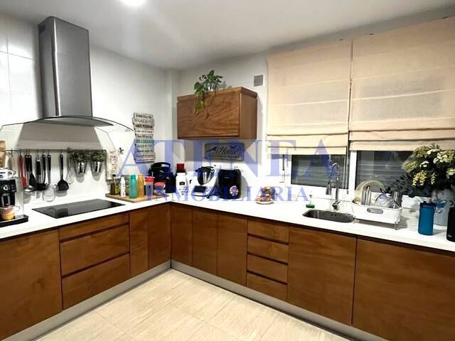 #1022 - Casa para Venta en Utrera - Andalucía