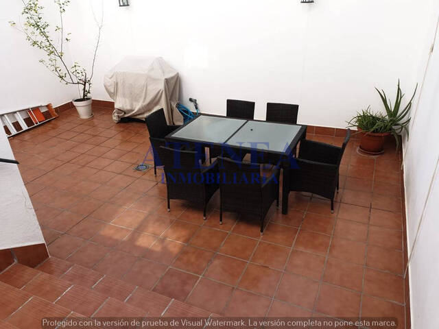 #1022 - Casa para Venta en Utrera - Andalucía