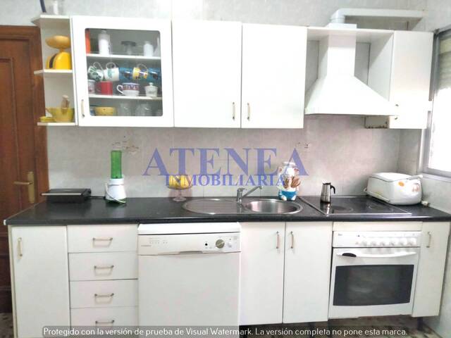 #1025 - Casa para Venta en Utrera - Andalucía - 3
