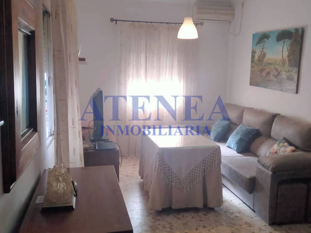 #1025 - Casa para Venta en Utrera - Andalucía - 2
