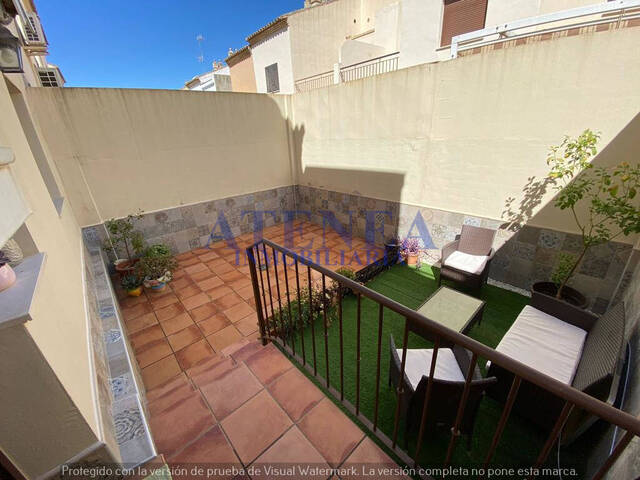 #1027 - Casa para Venta en Utrera - Andalucía