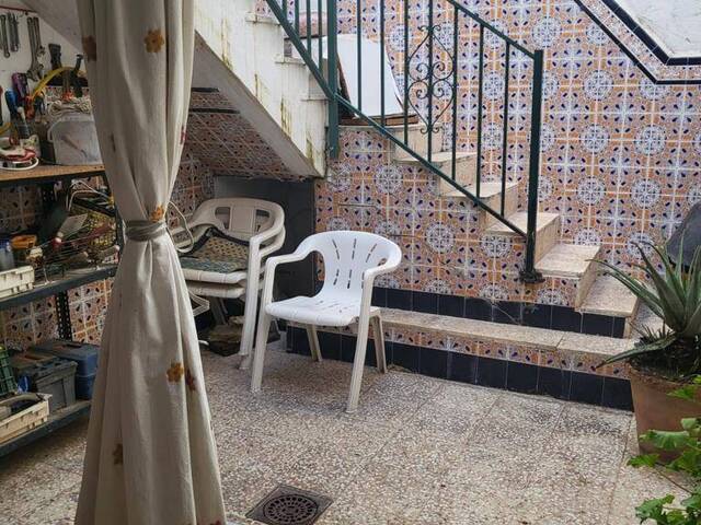 #1033 - Casa para Venta en Utrera - Andalucía - 1