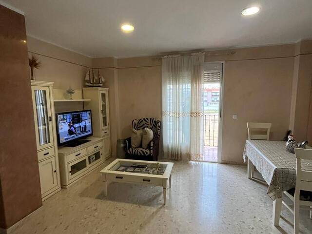 #1044 - Departamento para Venta en Utrera - Andalucía