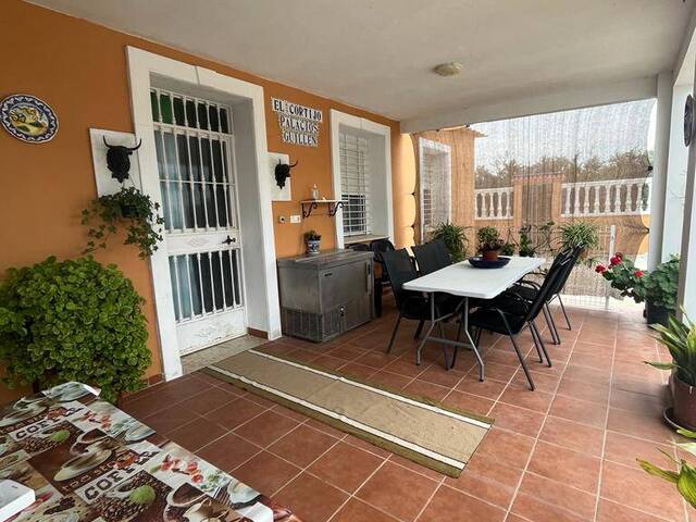 #1045 - Campos para Venta en Utrera - Andalucía - 1