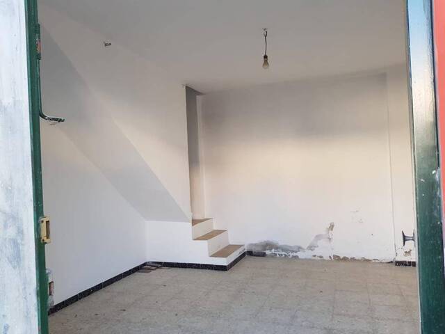 #1046 - COCHERA para Venta en Utrera - Andalucía - 3