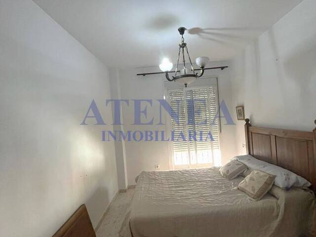 #1051 - Departamento para Venta en Utrera - Andalucía - 2