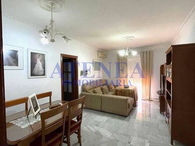 #1055 - Departamento para Venta en Utrera - Andalucía - 3