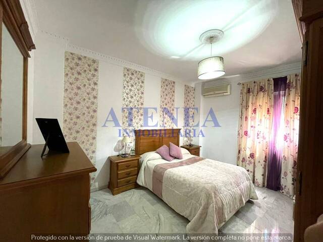 #1055 - Departamento para Venta en Utrera - Andalucía - 2