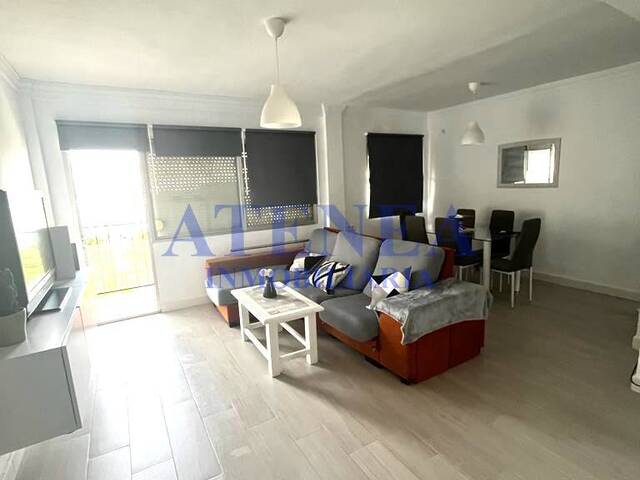 #1056 - Pisos para Venta en Utrera - Andalucía - 1
