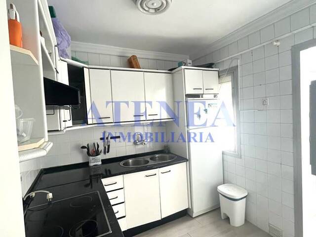 #1056 - Pisos para Venta en Utrera - Andalucía - 2
