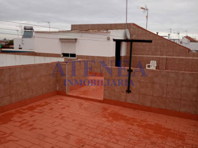 #1057 - Pisos para Venta en Utrera - Andalucía - 1