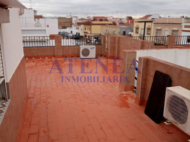 #1057 - Pisos para Venta en Utrera - Andalucía - 2