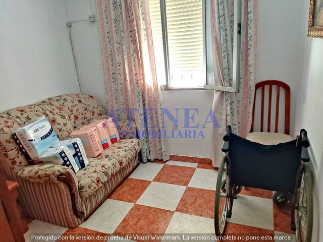 #1059 - Departamento para Venta en Utrera - Andalucía - 2