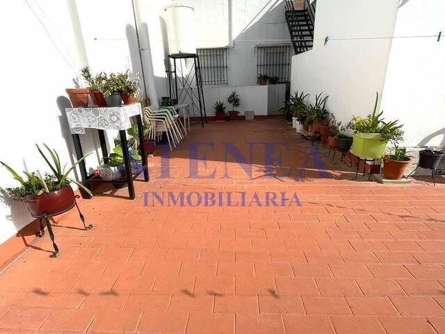 #1060 - Casa para Venta en Utrera - Andalucía - 1