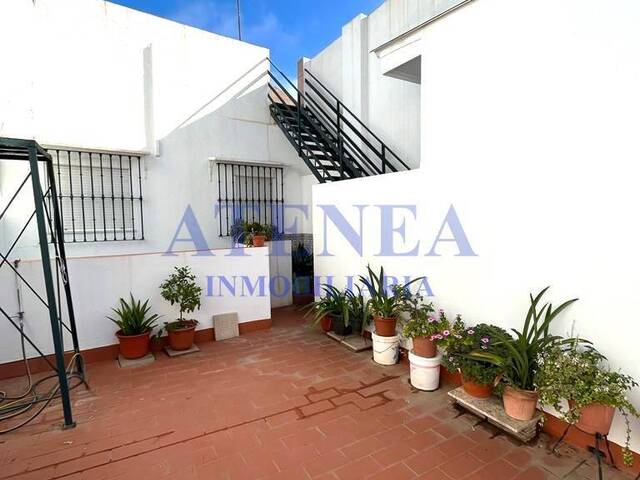 #1060 - Casa para Venta en Utrera - Andalucía - 2