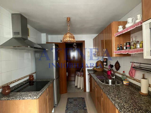#945 - Departamento para Venta en Utrera - Andalucía - 3