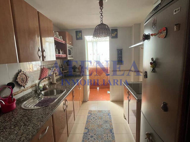 #945 - Departamento para Venta en Utrera - Andalucía - 2