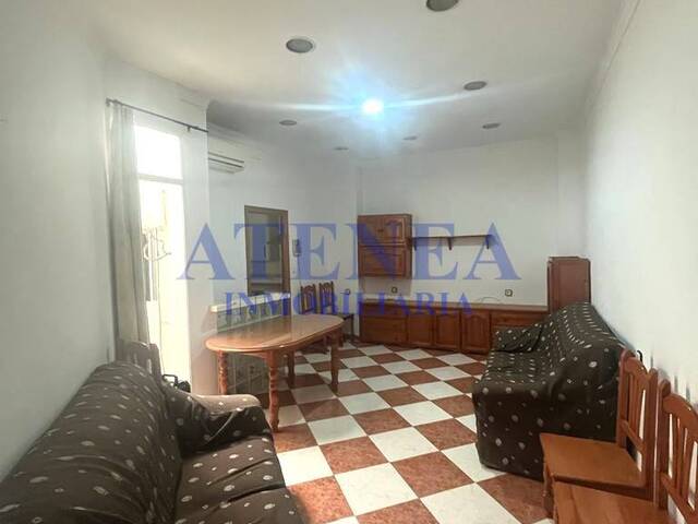 #1070 - Casa para Venta en Utrera - Andalucía - 2