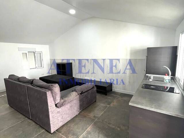 #1071 - Departamento para Venta en Utrera - Andalucía - 2