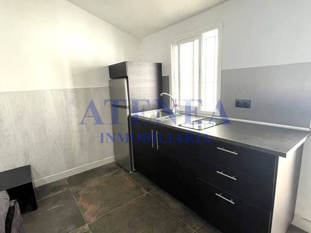 #1071 - Departamento para Venta en Utrera - Andalucía - 3