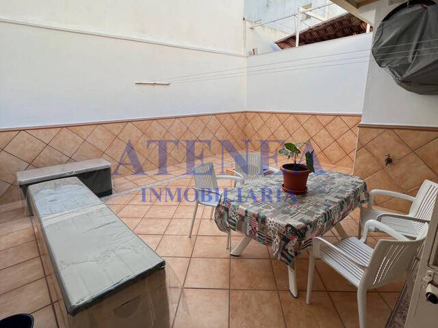 #1075 - Casa para Venta en Utrera - Andalucía - 1