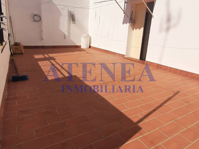 #1081 - Casa para Venta en Utrera - Andalucía - 1