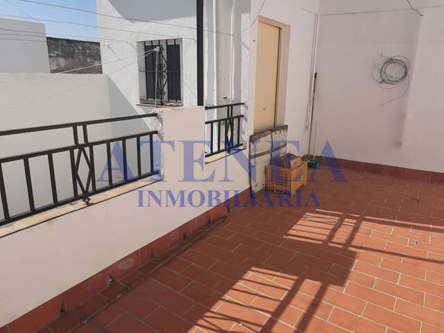 #1081 - Casa para Venta en Utrera - Andalucía - 2