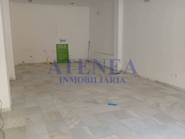 #1088 - Edificio comercial para Venta en Utrera - Andalucía - 1