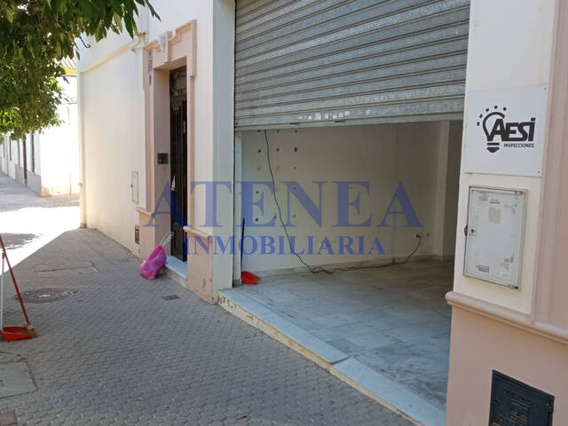#1088 - Edificio comercial para Venta en Utrera - Andalucía - 3