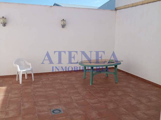 #1089 - Casa para Venta en Utrera - Andalucía - 2